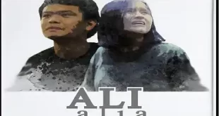 Ali Alia
