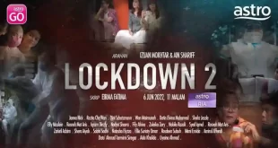 Lockdown 2