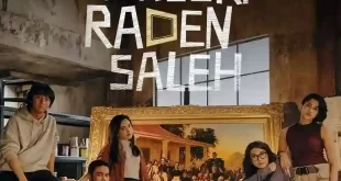Filem Mencuri Raden Saleh astro shaw