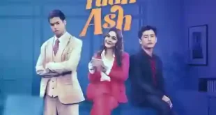Drama Cik PA Tuan Ash