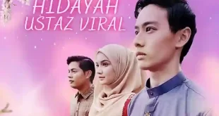 Hidayah Ustaz Viral TV Alhijrah