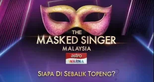 The Masked Singer Malaysia Musim 3 (2023)