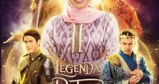 Drama Legenda Puteri Qaseh