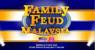 Family Feud Malaysia