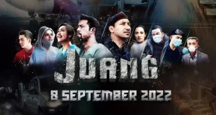 Juang (2022) filem