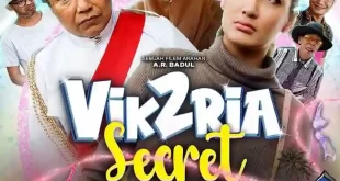 Filem Vik2ria Secret