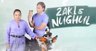 Filem Zaki Dan Nughul