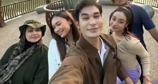 5 Syarat Cinta