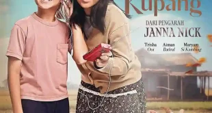 Susu Lima Kupang