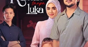 Rumah Tanpa Luka